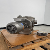 Sew-Eurodrive Inverter/Vector Duty Motor image 0